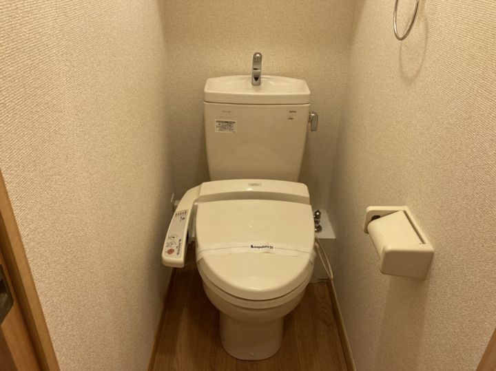 レオパレスFIORI高松のその他画像