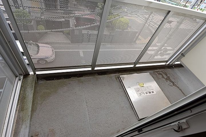 レオパレスFIORI高松のその他画像