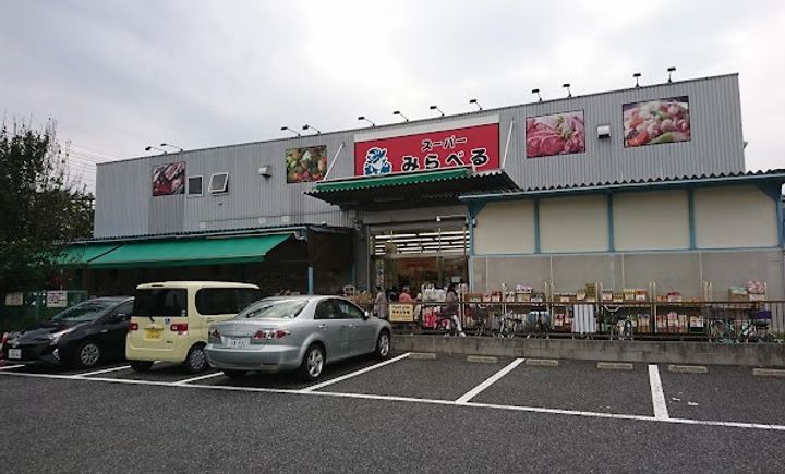 レオパレスFIORI高松の周辺