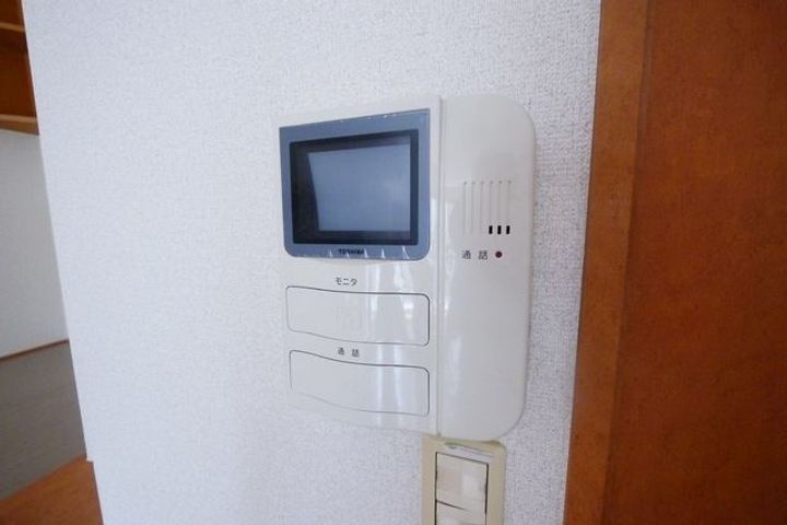 レオパレスやすらぎのその他画像