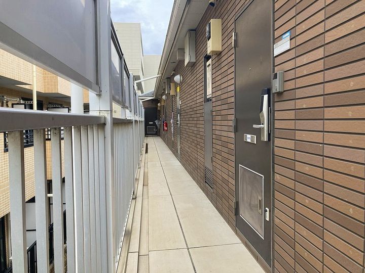 レオパレスYAMのその他画像