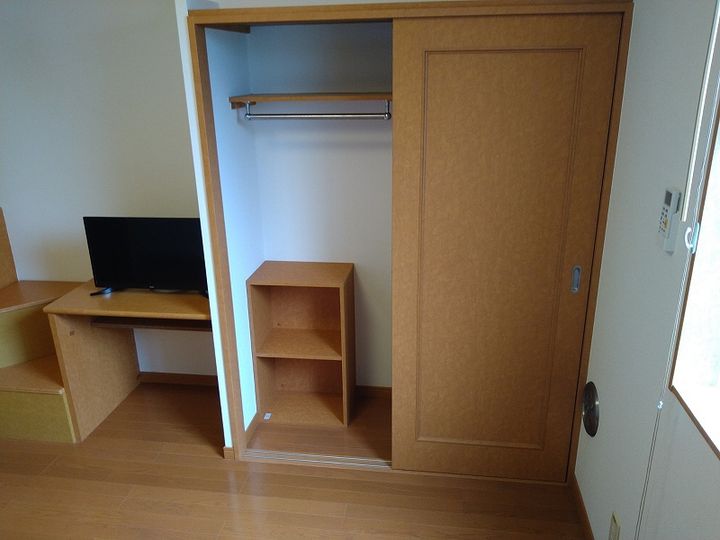 レオパレスDEARESTのその他画像