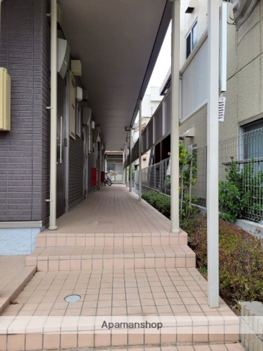 シャーロットのその他画像