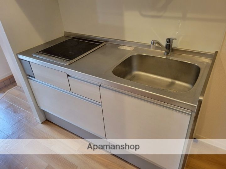 シャーロットのキッチン