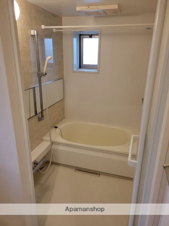 シャーロットの風呂