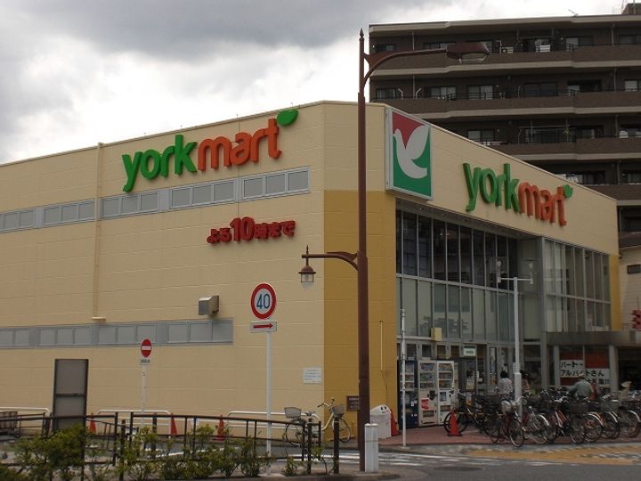 クレイノモンベルジェの周辺