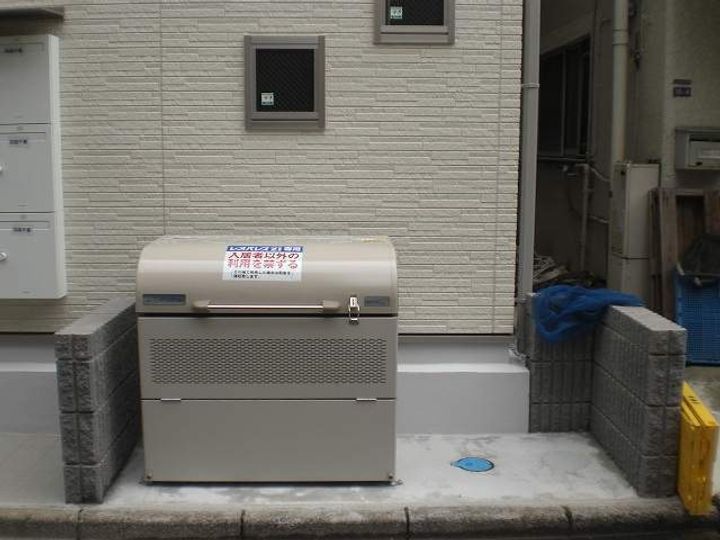 クレイノモンベルジェのその他画像