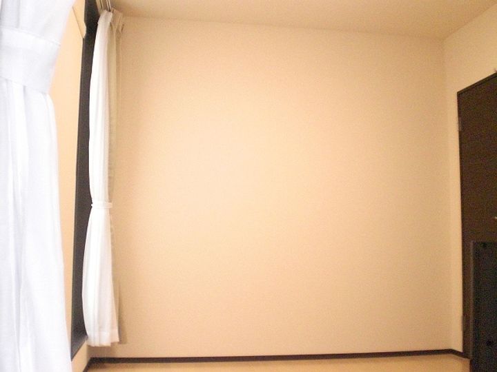 クレイノモンベルジェの居間