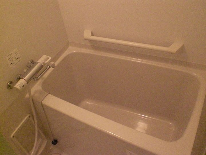 クレイノモンベルジェの風呂