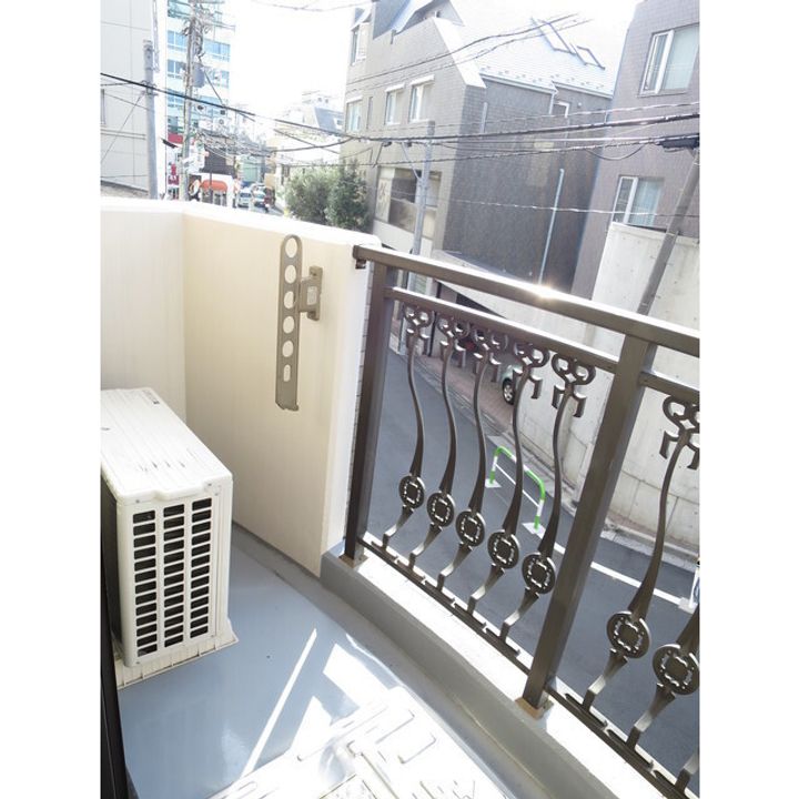 ヴィエント目白のその他画像