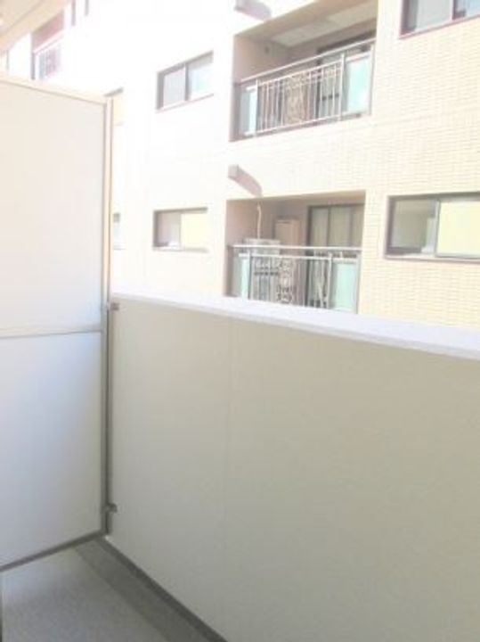 グランハイツ高田馬場のその他画像