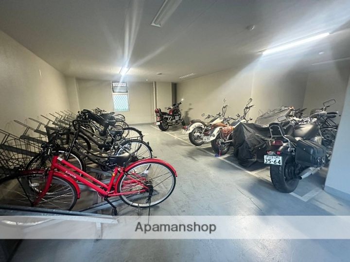 HF西新宿レジデンスWESTのその他画像