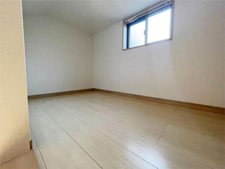 ロンディネ鷺ノ宮の内装