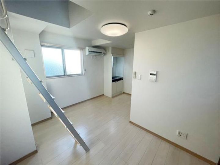 ロンディネ鷺ノ宮の内装