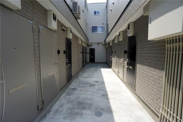 ロンディネ鷺ノ宮のその他画像