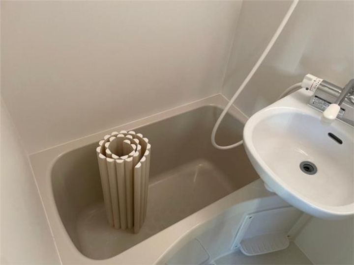 ロンディネ鷺ノ宮の風呂