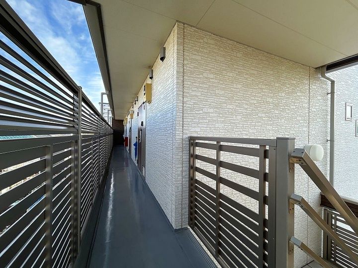 クレイノ葵芳 1号館のその他画像