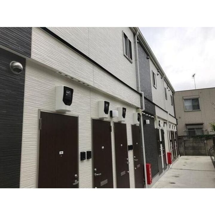 アイコート三鷹のその他画像