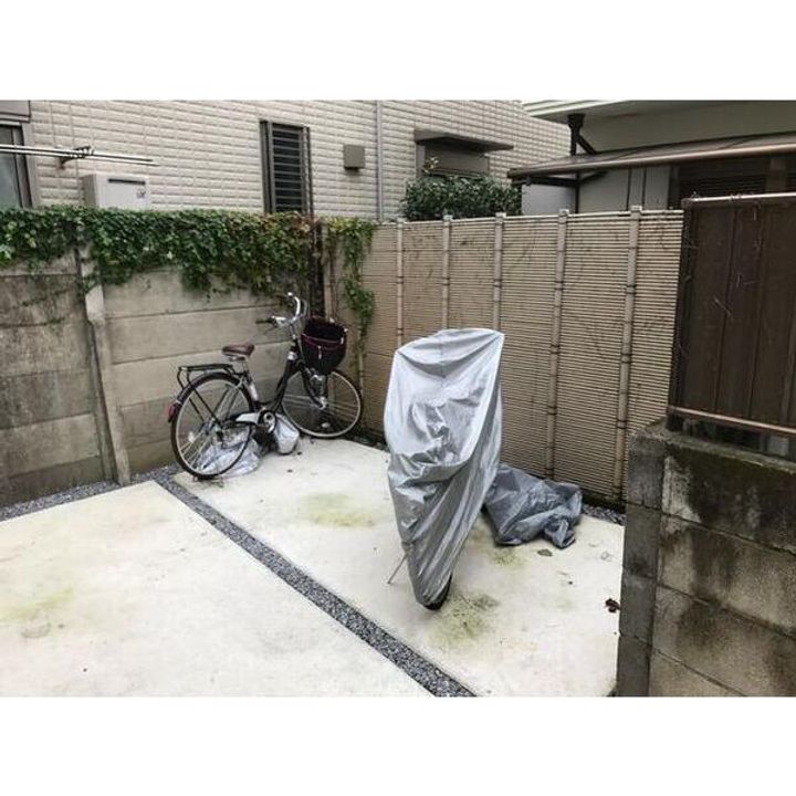 アイコート三鷹のその他画像