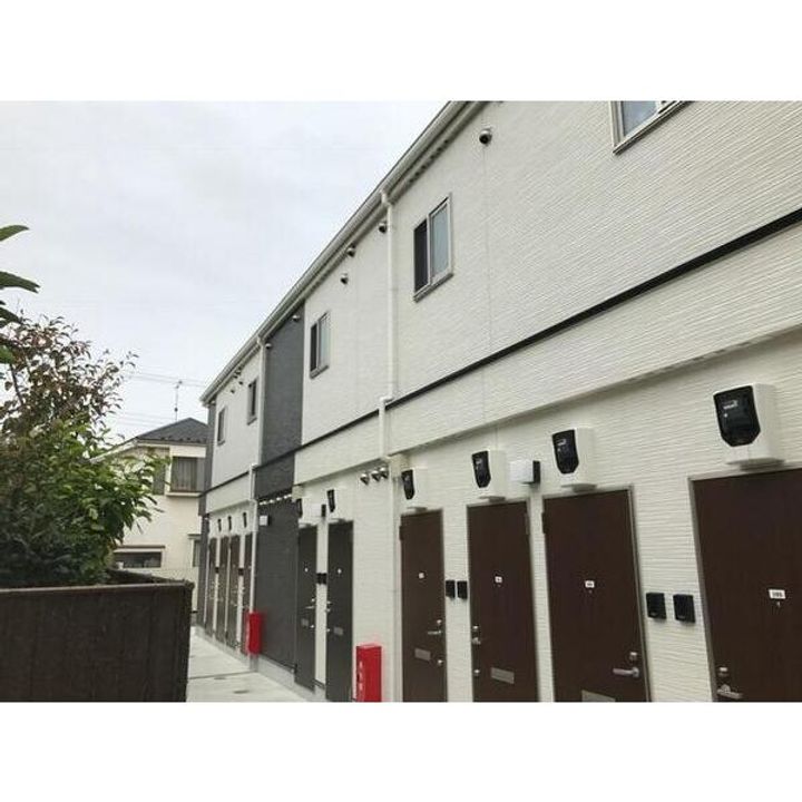 アイコート三鷹のその他画像