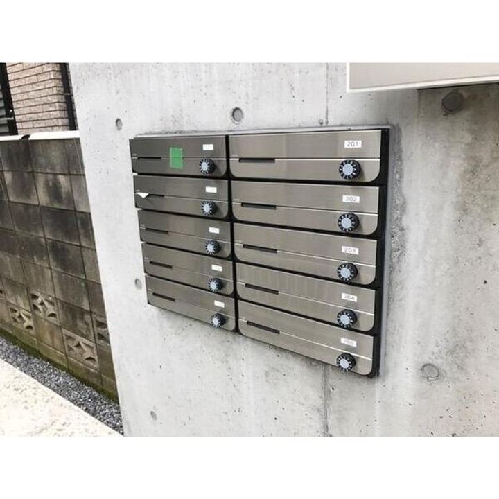 アイコート三鷹のその他画像