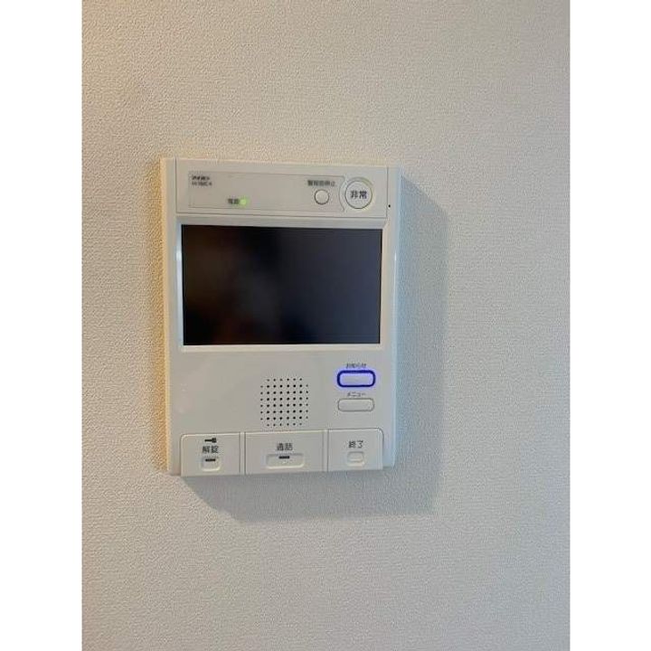 リバーレ東新宿のその他画像