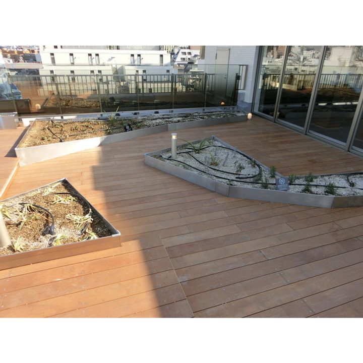 ザ・パークハビオ新宿のその他画像