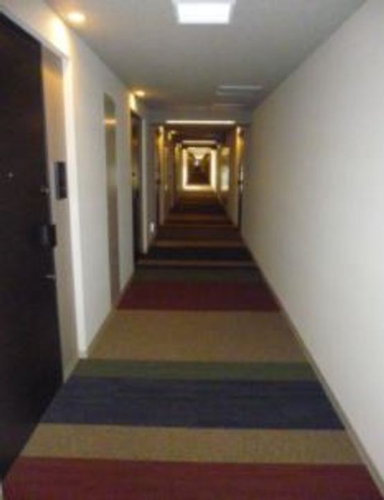 ザ・パークハビオ新宿のその他画像