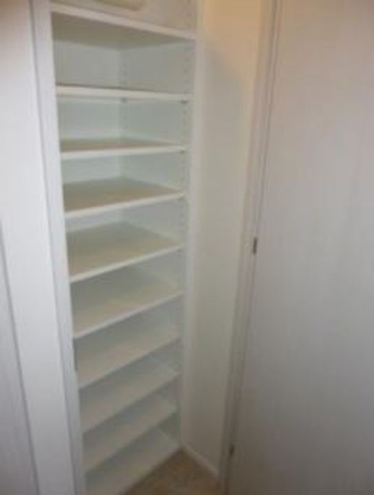 ザ・パークハビオ新宿の玄関