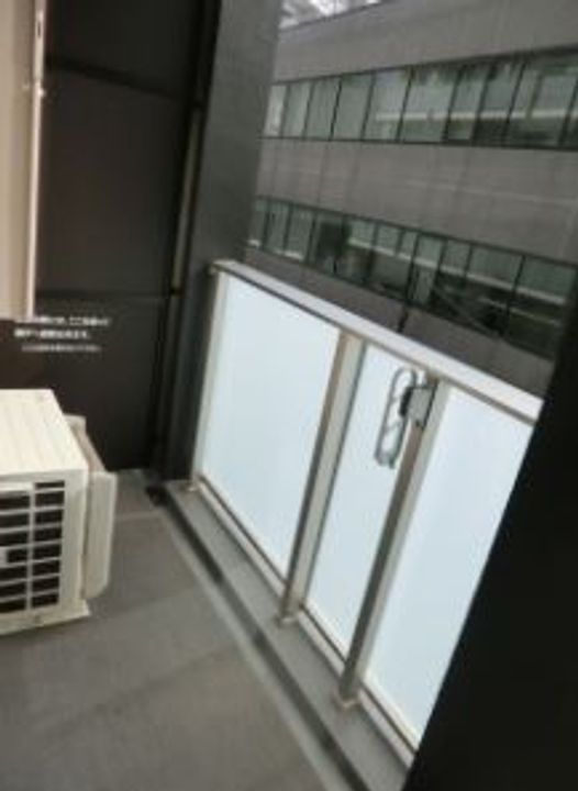 ザ・パークハビオ早稲田のその他画像