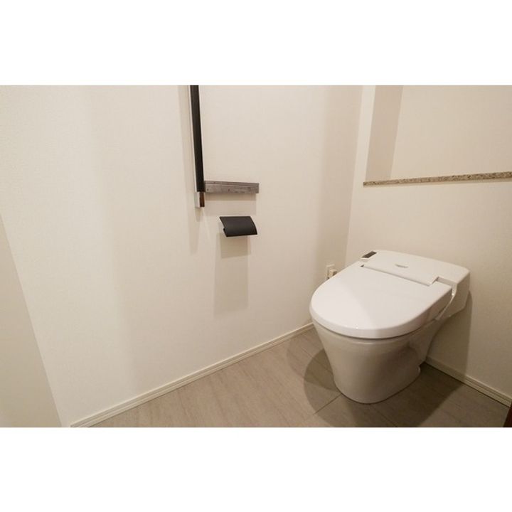 コンフォリア新宿イーストサイドタワーのその他画像