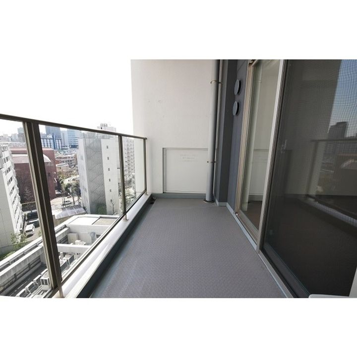 コンフォリア新宿イーストサイドタワーのその他画像