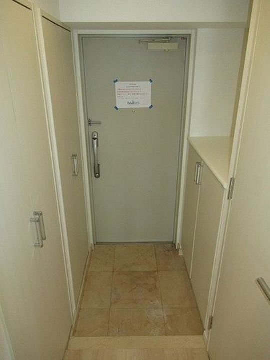 グランド・ガーラ代田橋の内装