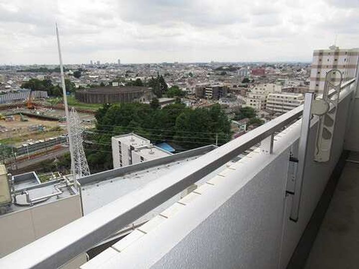 グランド・ガーラ代田橋のその他画像