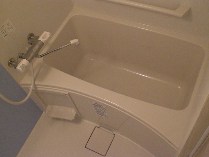 クレイノ葵芳 2号館の風呂