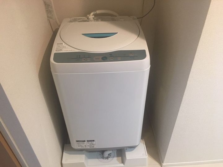 クレイノ葵芳 2号館のその他画像