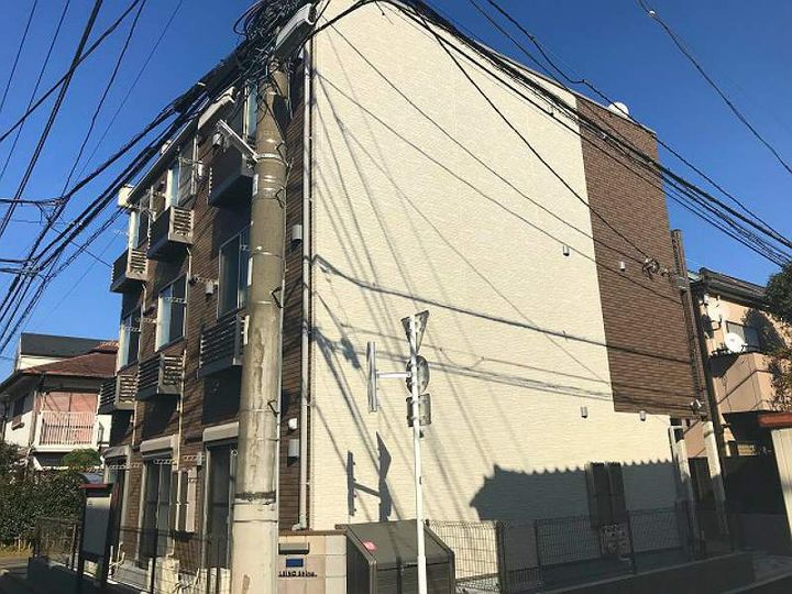 クレイノシャインのその他画像