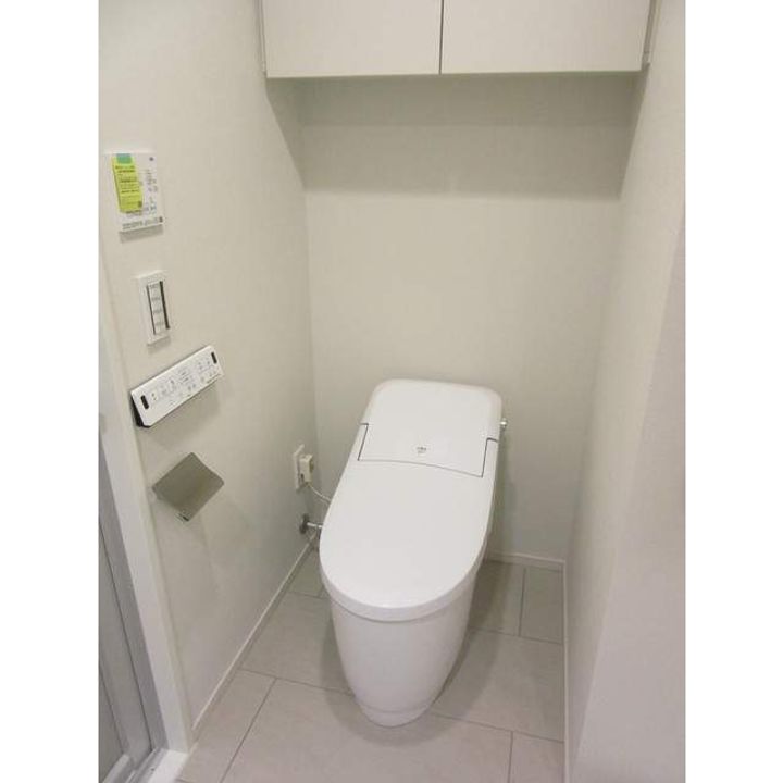 ザ・パークワンズ渋谷本町のその他画像