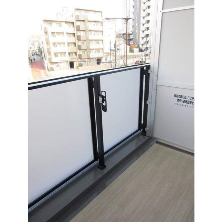 ザ・パークワンズ渋谷本町のその他画像