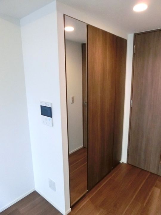 市谷仲之町ビューアパートメントのその他画像