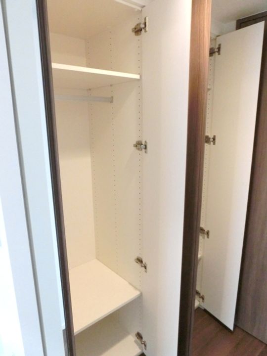 市谷仲之町ビューアパートメントのその他画像