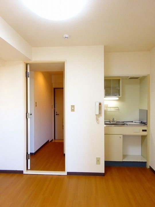 ダイアパレス石神井公園第2のその他画像