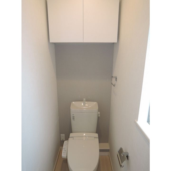 ヴィラ高円寺Ⅱのその他画像