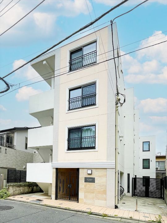 エルファーロ小竹向原のその他画像