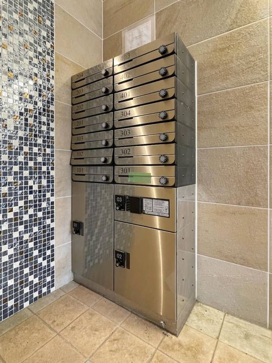 エルファーロ小竹向原のその他画像