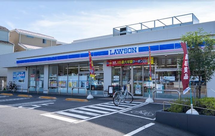 グレースミニヨンの周辺