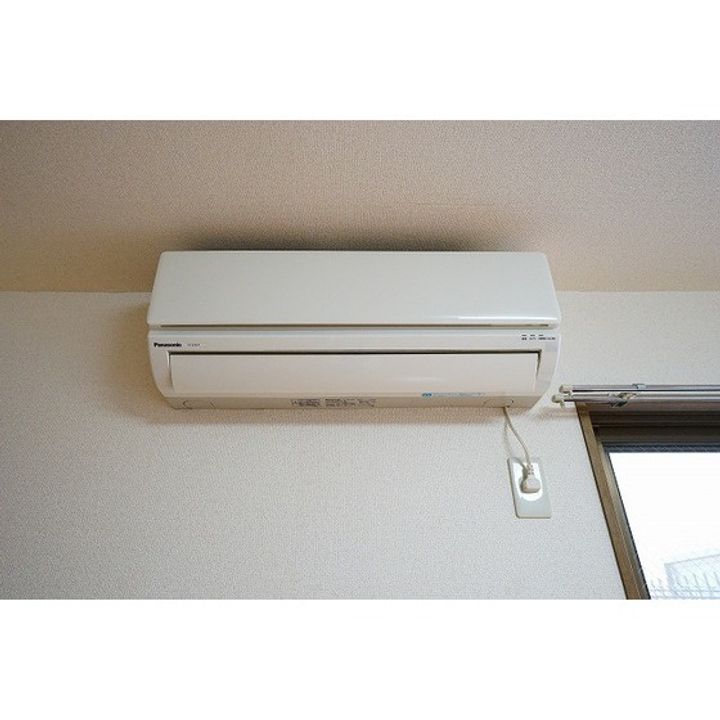 RIKIパレスの内装