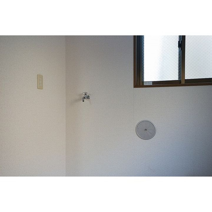 RIKIパレスの内装