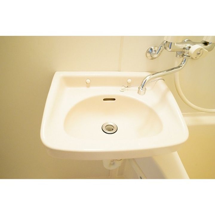 RIKIパレスの内装