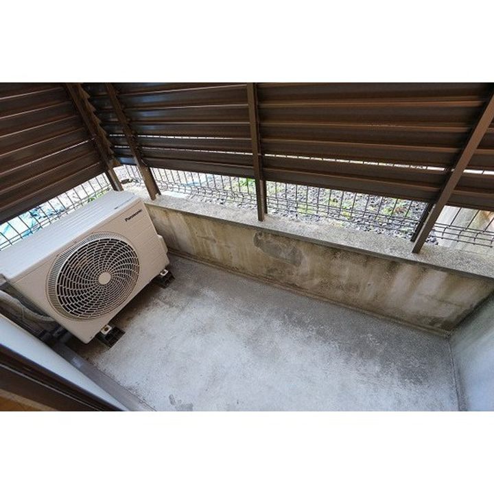 RIKIパレスのその他画像